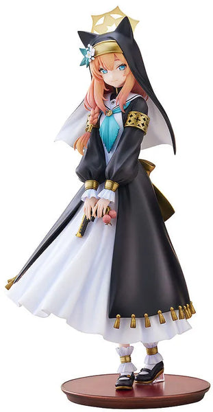 Blue Archive - Iochi Mari - 1/7 (Miyuki)ㅤ – Miyuki – ActionFigureBrasil