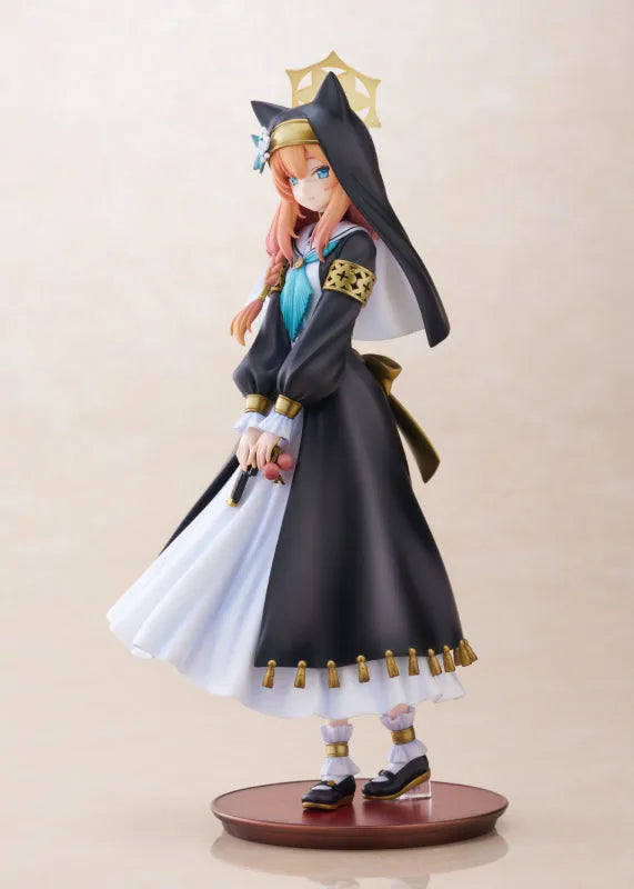 Blue Archive - Iochi Mari - 1/7 (Miyuki)ㅤ – Miyuki – ActionFigureBrasil