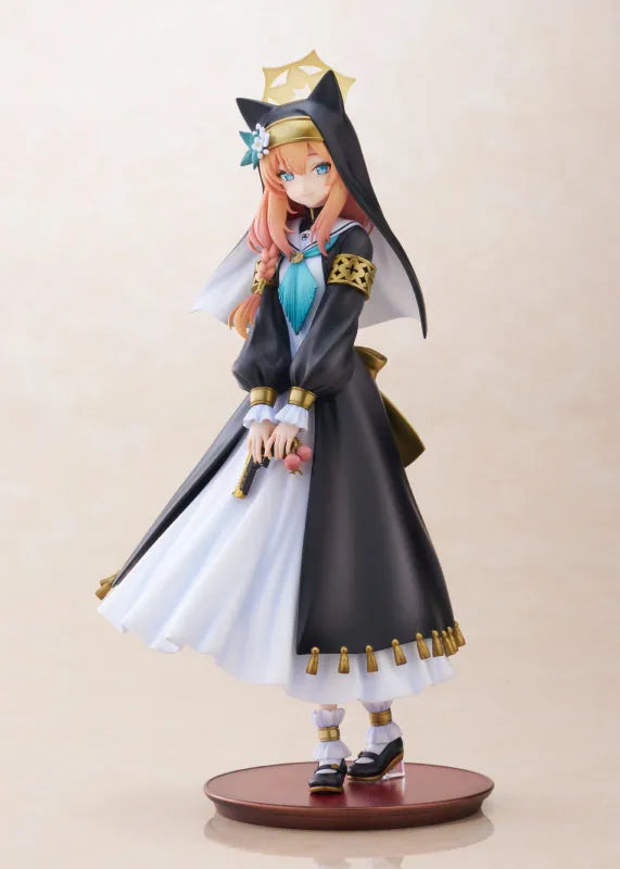 Blue Archive - Iochi Mari - 1/7 (Miyuki)ㅤ – Miyuki – ActionFigureBrasil