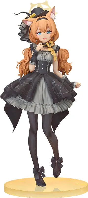 Blue Archive - Iochi Mari - 1/7 - Pop Idol (Good Smile Company)ㅤ – Good Smile Company – ActionFigureBrasil