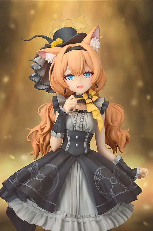 Blue Archive - Iochi Mari - 1/7 - Pop Idol (Good Smile Company)ㅤ – Good Smile Company – ActionFigureBrasil