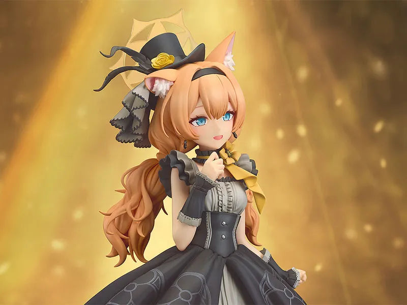 Blue Archive - Iochi Mari - 1/7 - Pop Idol (Good Smile Company)ㅤ – Good Smile Company – ActionFigureBrasil