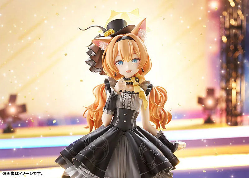 Blue Archive - Iochi Mari - 1/7 - Pop Idol (Good Smile Company)ㅤ – Good Smile Company – ActionFigureBrasil