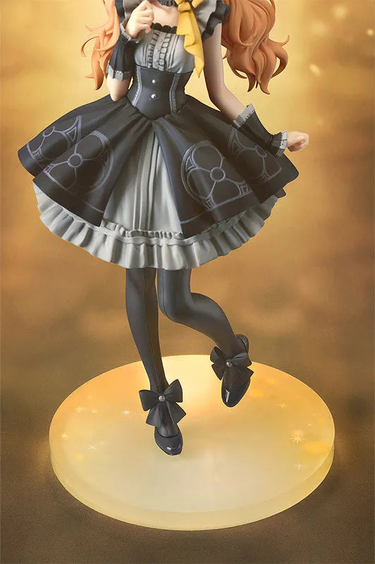 Blue Archive - Iochi Mari - 1/7 - Pop Idol (Good Smile Company)ㅤ – Good Smile Company – ActionFigureBrasil