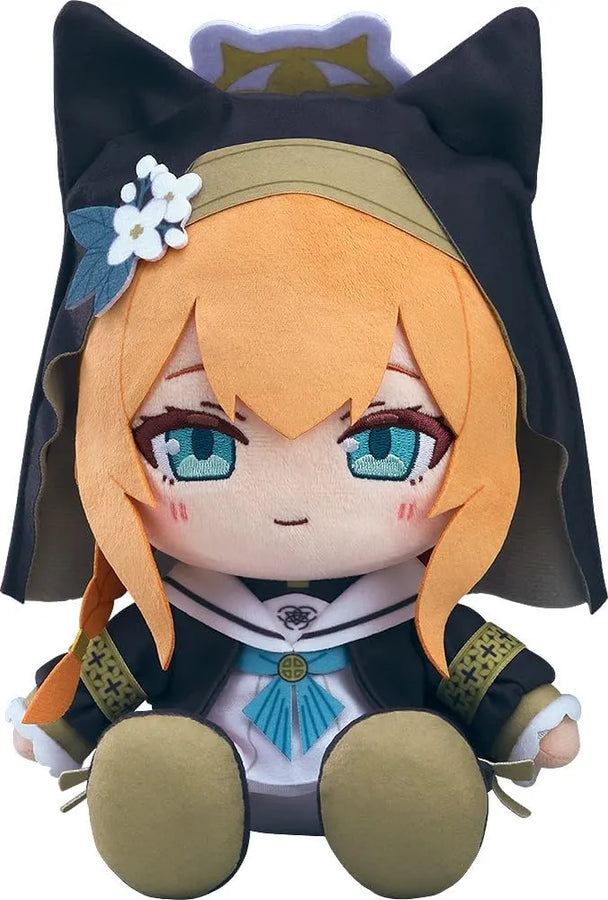Blue Archive - Iochi Mari - Chocotto Punitto (Good Smile Company)ㅤ – Good Smile Company – ActionFigureBrasil