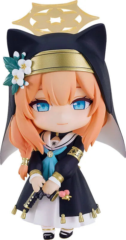 Blue Archive - Iochi Mari - Nendoroid #2745 (Good Smile Company)ㅤ – Good Smile Company – ActionFigureBrasil