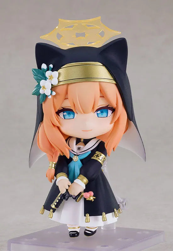 Blue Archive - Iochi Mari - Nendoroid #2745 (Good Smile Company)ㅤ – Good Smile Company – ActionFigureBrasil