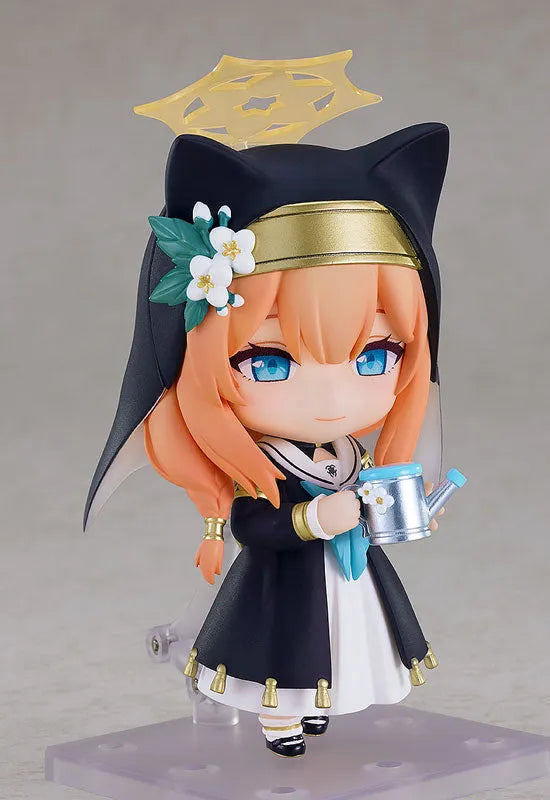 Blue Archive - Iochi Mari - Nendoroid #2745 (Good Smile Company)ㅤ – Good Smile Company – ActionFigureBrasil