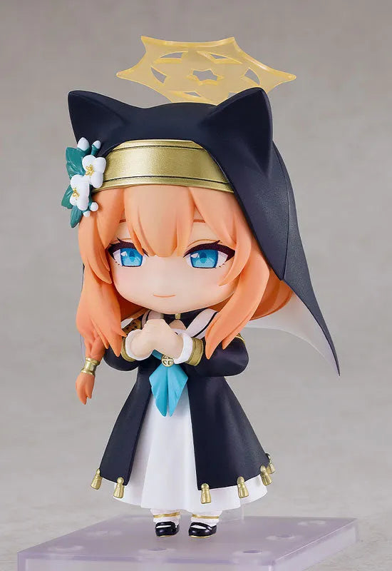 Blue Archive - Iochi Mari - Nendoroid #2745 (Good Smile Company)ㅤ – Good Smile Company – ActionFigureBrasil
