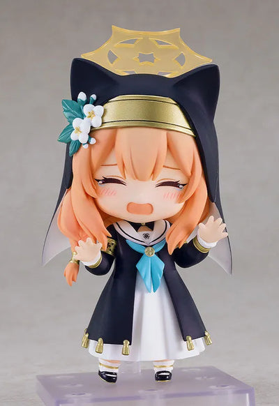 Blue Archive - Iochi Mari - Nendoroid #2745 (Good Smile Company)ㅤ – Good Smile Company – ActionFigureBrasil — embalagem
