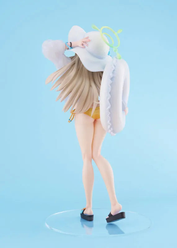 Blue Archive - Izayoi Nonomi - 1/7 - Swimsuit (Amakuni, Hobby Japan) [Shop Exclusive]ㅤ – Amakuni – ActionFigureBrasil