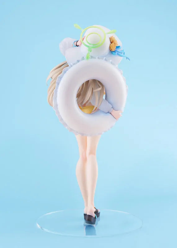 Blue Archive - Izayoi Nonomi - 1/7 - Swimsuit (Amakuni, Hobby Japan) [Shop Exclusive]ㅤ – Amakuni – ActionFigureBrasil