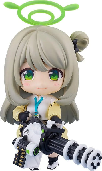 Blue Archive - Izayoi Nonomi - Nendoroid #2511 (Good Smile Company)ㅤ – Good Smile Company – ActionFigureBrasil