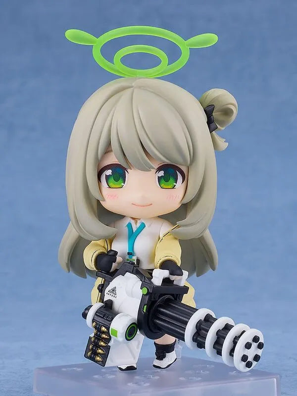 Blue Archive - Izayoi Nonomi - Nendoroid #2511 (Good Smile Company)ㅤ – Good Smile Company – ActionFigureBrasil