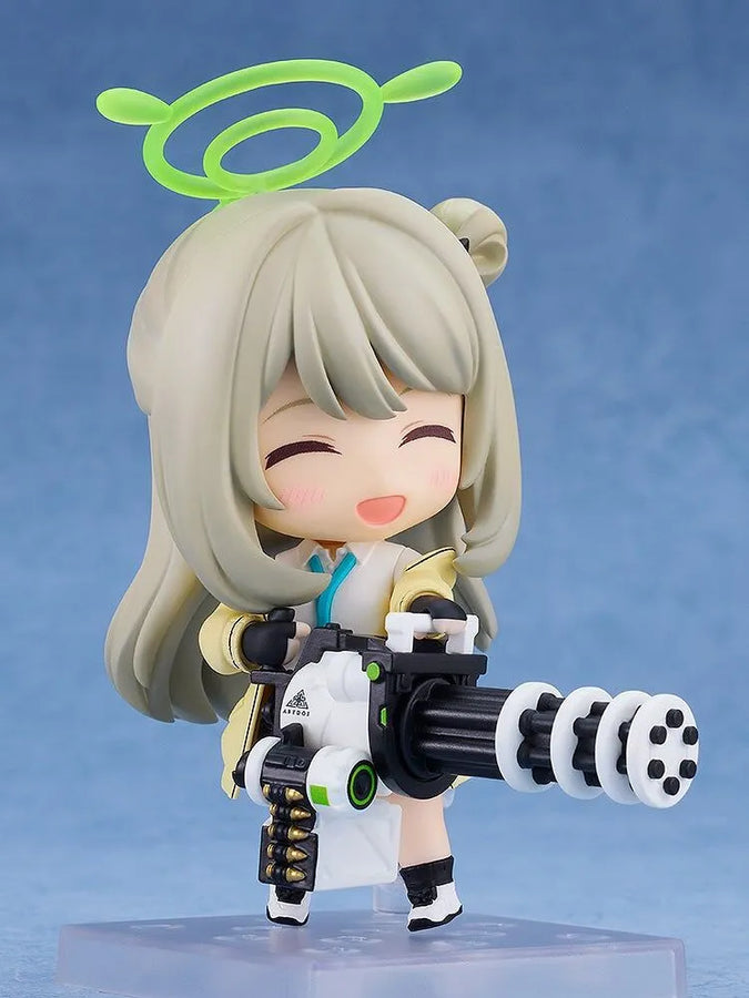 Blue Archive - Izayoi Nonomi - Nendoroid #2511 (Good Smile Company)ㅤ – Good Smile Company – ActionFigureBrasil