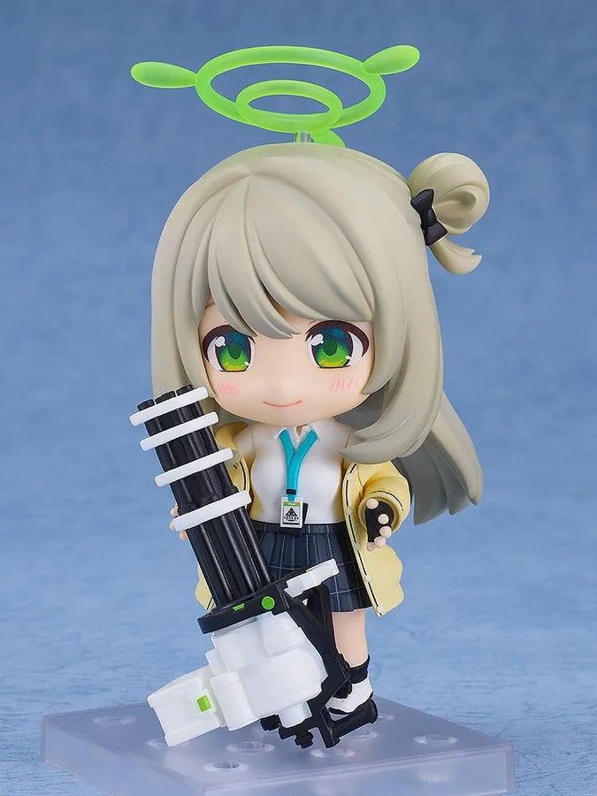 Blue Archive - Izayoi Nonomi - Nendoroid #2511 (Good Smile Company)ㅤ – Good Smile Company – ActionFigureBrasil