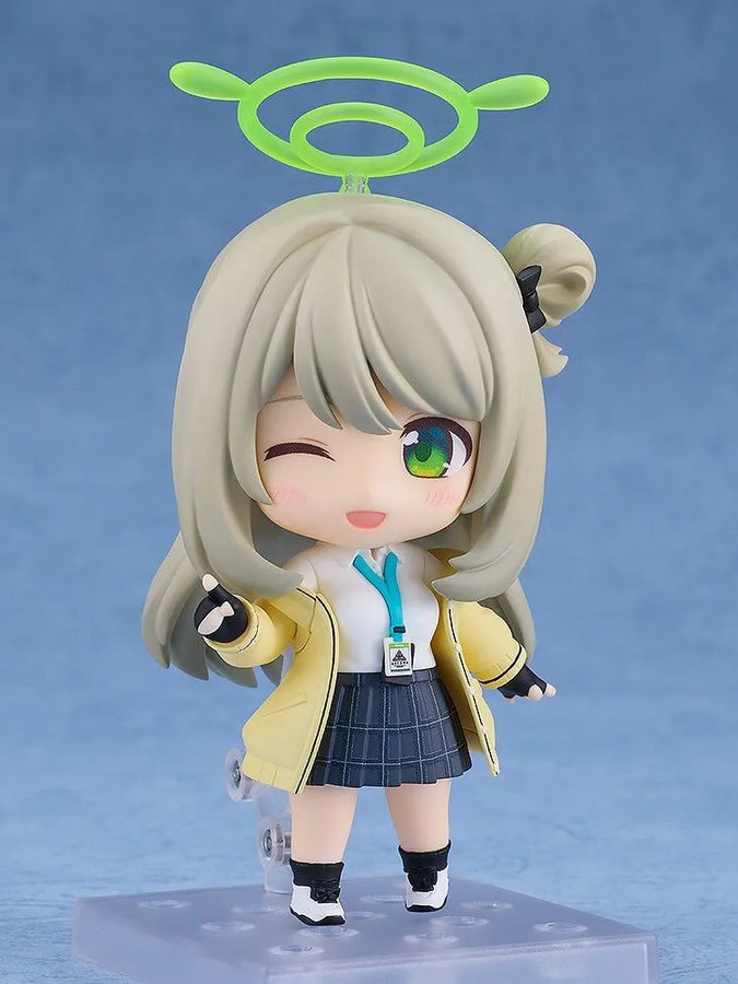 Blue Archive - Izayoi Nonomi - Nendoroid #2511 (Good Smile Company)ㅤ – Good Smile Company – ActionFigureBrasil