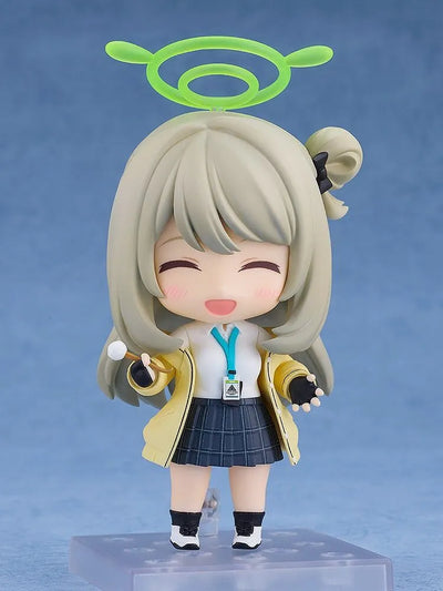 Blue Archive - Izayoi Nonomi - Nendoroid #2511 (Good Smile Company)ㅤ – Good Smile Company – ActionFigureBrasil — acessórios