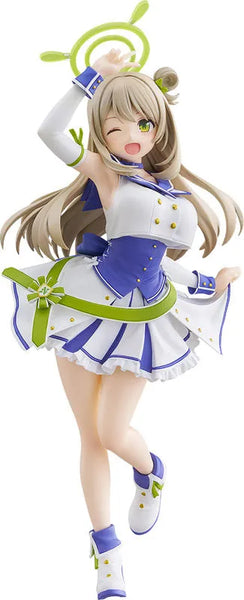 Blue Archive - Izayoi Nonomi - Pop Up Parade - Mischievous☆Straight Ver. (Good Smile Company)ㅤ – Good Smile Company – ActionFigureBrasil
