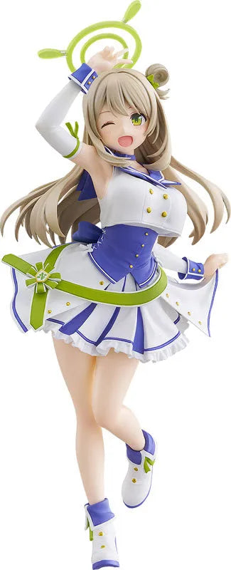 Blue Archive - Izayoi Nonomi - Pop Up Parade - Mischievous☆Straight Ver. (Good Smile Company)ㅤ – Good Smile Company – ActionFigureBrasil