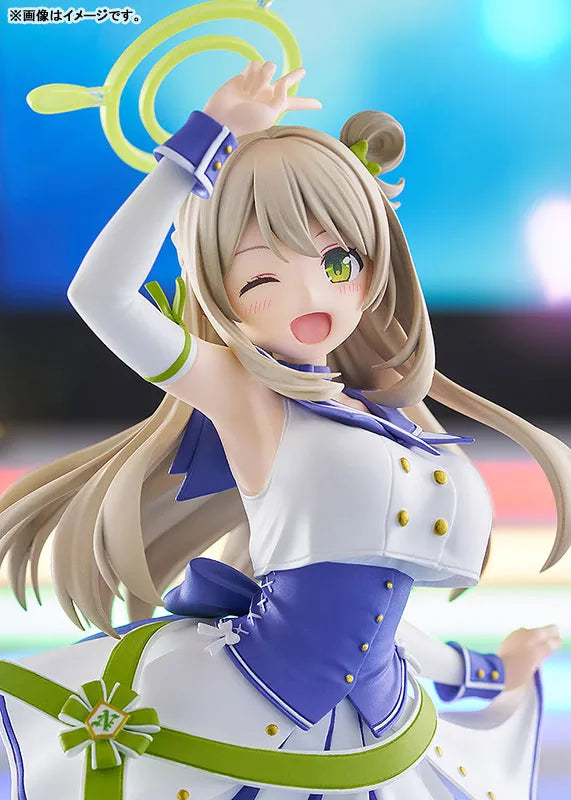Blue Archive - Izayoi Nonomi - Pop Up Parade - Mischievous☆Straight Ver. (Good Smile Company)ㅤ – Good Smile Company – ActionFigureBrasil