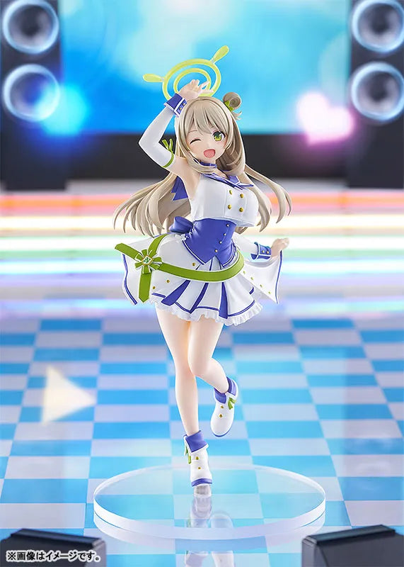 Blue Archive - Izayoi Nonomi - Pop Up Parade - Mischievous☆Straight Ver. (Good Smile Company)ㅤ – Good Smile Company – ActionFigureBrasil