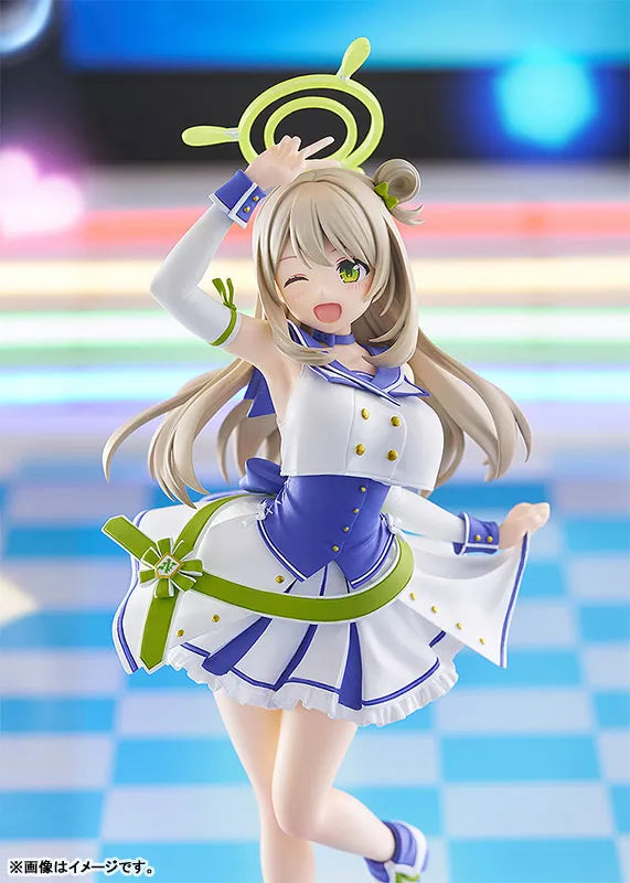 Blue Archive - Izayoi Nonomi - Pop Up Parade - Mischievous☆Straight Ver. (Good Smile Company)ㅤ – Good Smile Company – ActionFigureBrasil