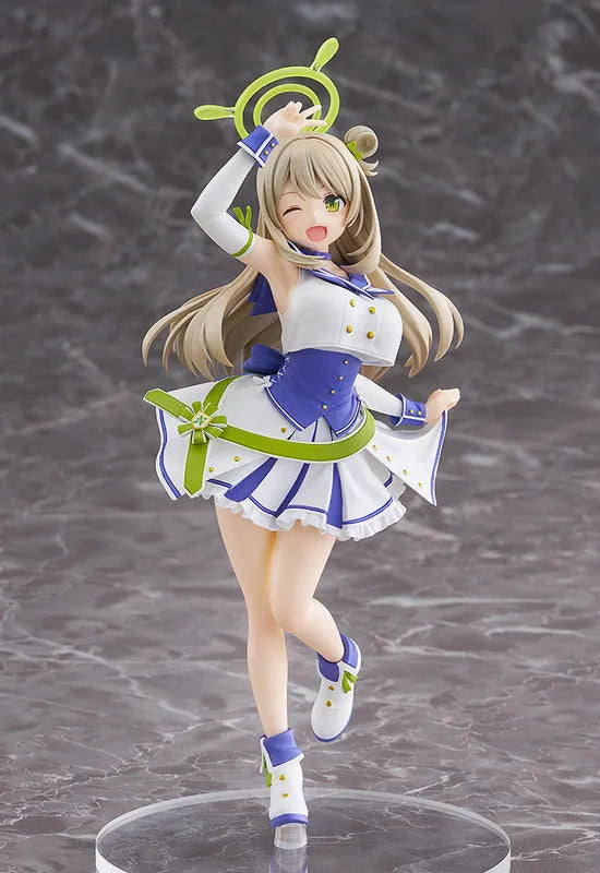 Blue Archive - Izayoi Nonomi - Pop Up Parade - Mischievous☆Straight Ver. (Good Smile Company)ㅤ – Good Smile Company – ActionFigureBrasil