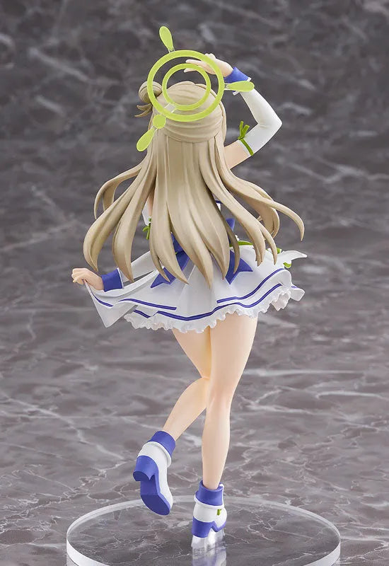 Blue Archive - Izayoi Nonomi - Pop Up Parade - Mischievous☆Straight Ver. (Good Smile Company)ㅤ – Good Smile Company – ActionFigureBrasil