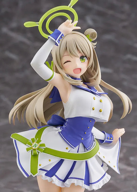 Blue Archive - Izayoi Nonomi - Pop Up Parade - Mischievous☆Straight Ver. (Good Smile Company)ㅤ – Good Smile Company – ActionFigureBrasil