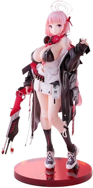 Blue Archive - Izumimoto Eimi - 1/7 (Mimeyoi)ㅤ – Mimeyoi – ActionFigureBrasil