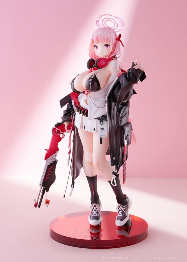Blue Archive - Izumimoto Eimi - 1/7 (Mimeyoi)ㅤ – Mimeyoi – ActionFigureBrasil