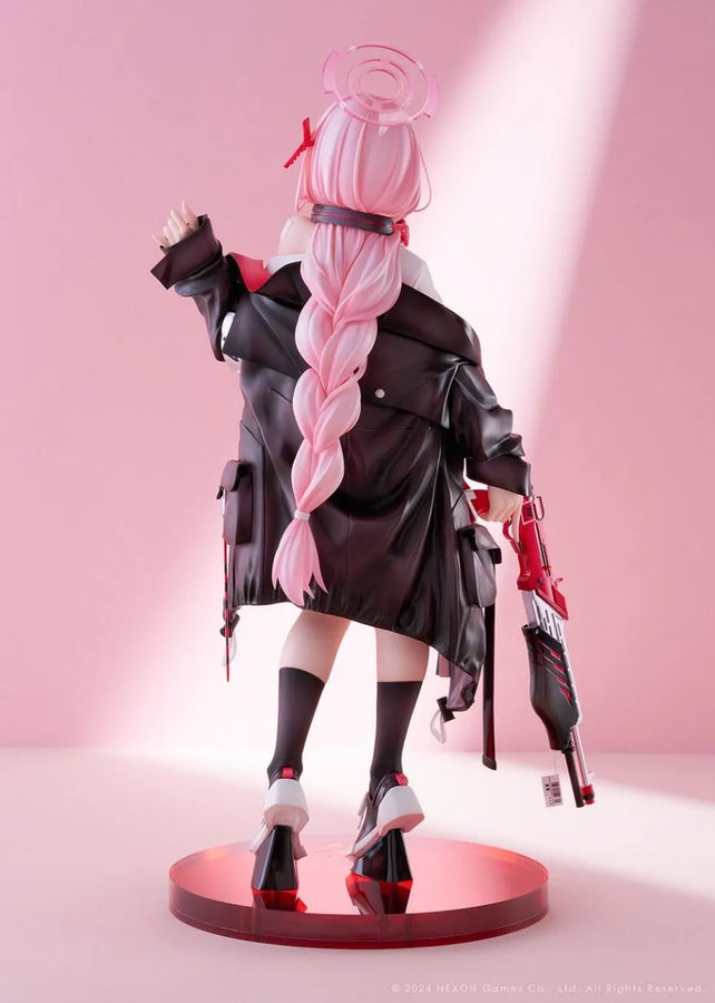 Blue Archive - Izumimoto Eimi - 1/7 (Mimeyoi)ㅤ – Mimeyoi – ActionFigureBrasil