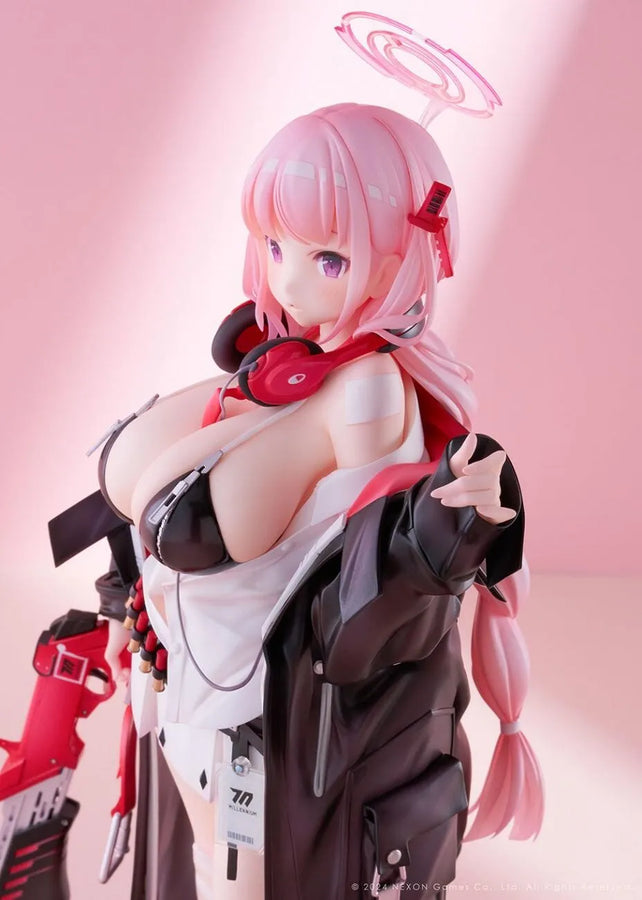 Blue Archive - Izumimoto Eimi - 1/7 (Mimeyoi)ㅤ – Mimeyoi – ActionFigureBrasil
