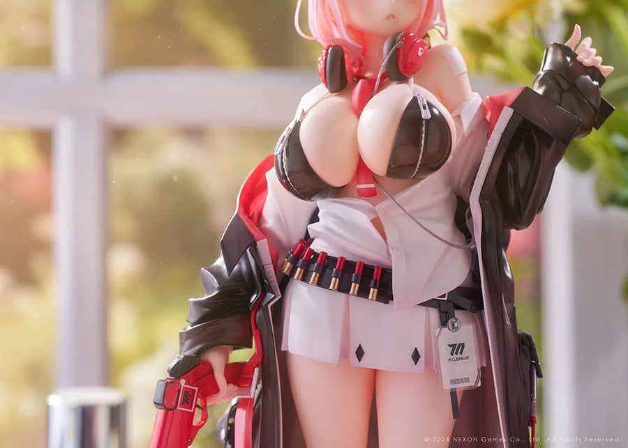 Blue Archive - Izumimoto Eimi - 1/7 (Mimeyoi)ㅤ – Mimeyoi – ActionFigureBrasil