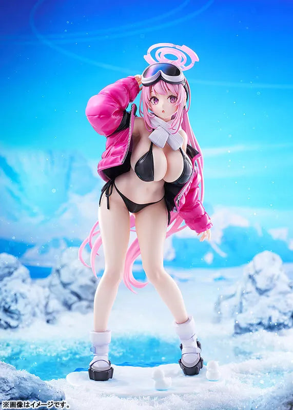Blue Archive - Izumimoto Eimi - 1/7 - Swimsuit (Max Factory)ㅤ – Max Factory – ActionFigureBrasil