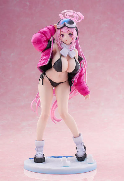 Blue Archive - Izumimoto Eimi - 1/7 - Swimsuit (Max Factory)ㅤ – Max Factory – ActionFigureBrasil — detalhe do produto