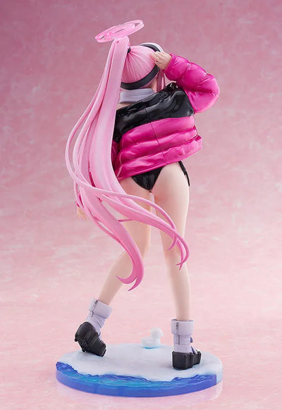Blue Archive - Izumimoto Eimi - 1/7 - Swimsuit (Max Factory)ㅤ – Max Factory – ActionFigureBrasil — embalagem