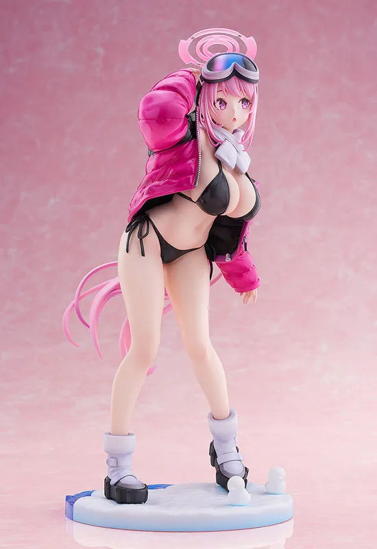 Blue Archive - Izumimoto Eimi - 1/7 - Swimsuit (Max Factory)ㅤ – Max Factory – ActionFigureBrasil