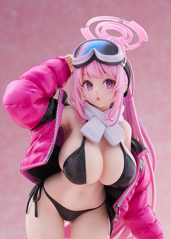 Blue Archive - Izumimoto Eimi - 1/7 - Swimsuit (Max Factory)ㅤ – Max Factory – ActionFigureBrasil