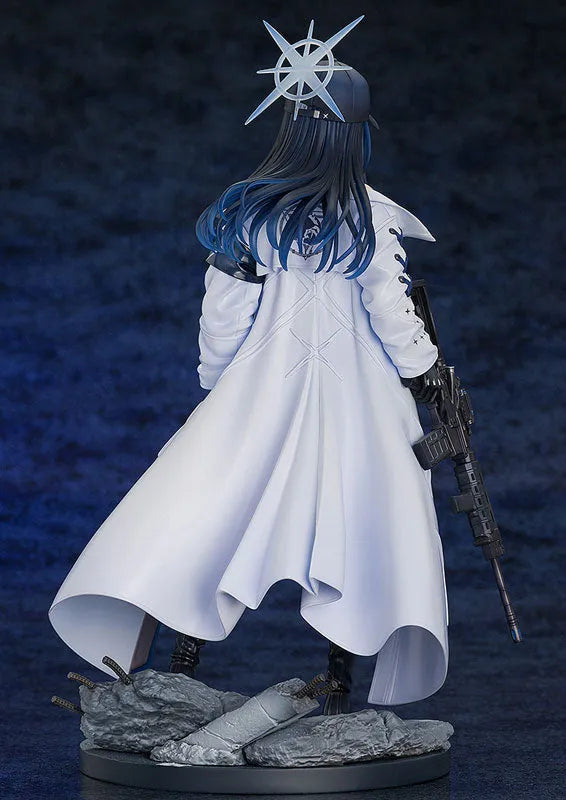 Blue Archive - Joumae Saori - 1/7 (Wonderful Works)ㅤ – Wonderful Works – ActionFigureBrasil