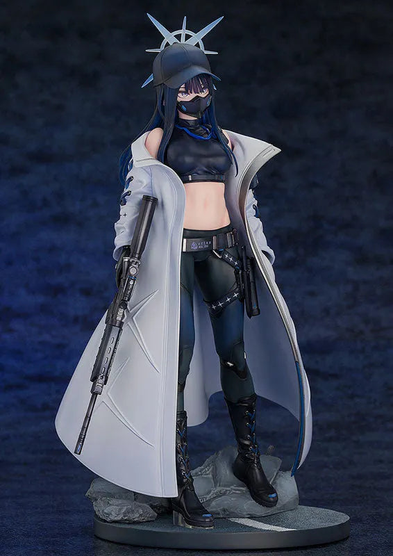 Blue Archive - Joumae Saori - 1/7 (Wonderful Works)ㅤ – Wonderful Works – ActionFigureBrasil