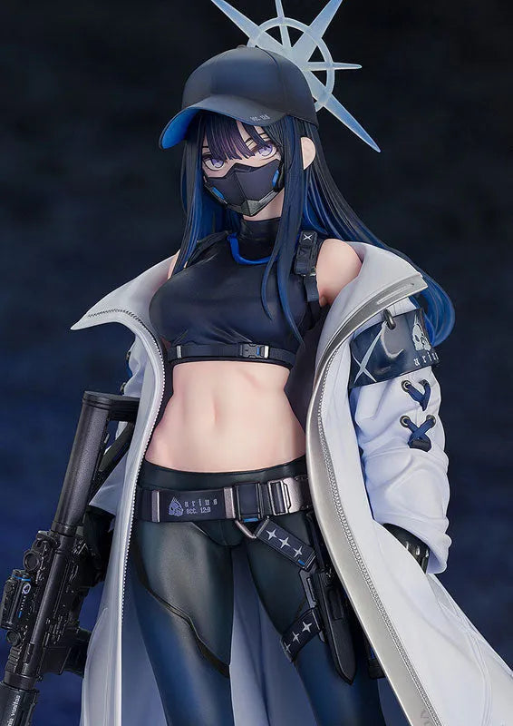Blue Archive - Joumae Saori - 1/7 (Wonderful Works)ㅤ – Wonderful Works – ActionFigureBrasil