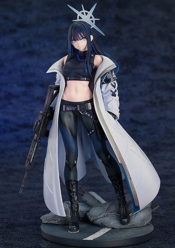 Blue Archive - Joumae Saori - 1/7 (Wonderful Works)ㅤ – Wonderful Works – ActionFigureBrasil