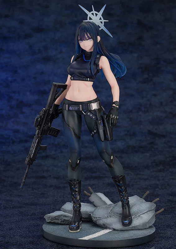Blue Archive - Joumae Saori - 1/7 (Wonderful Works)ㅤ – Wonderful Works – ActionFigureBrasil