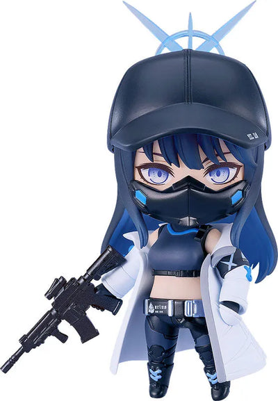 Blue Archive - Joumae Saori - Nendoroid #2788 (Good Smile Company)ㅤ – Good Smile Company – ActionFigureBrasil