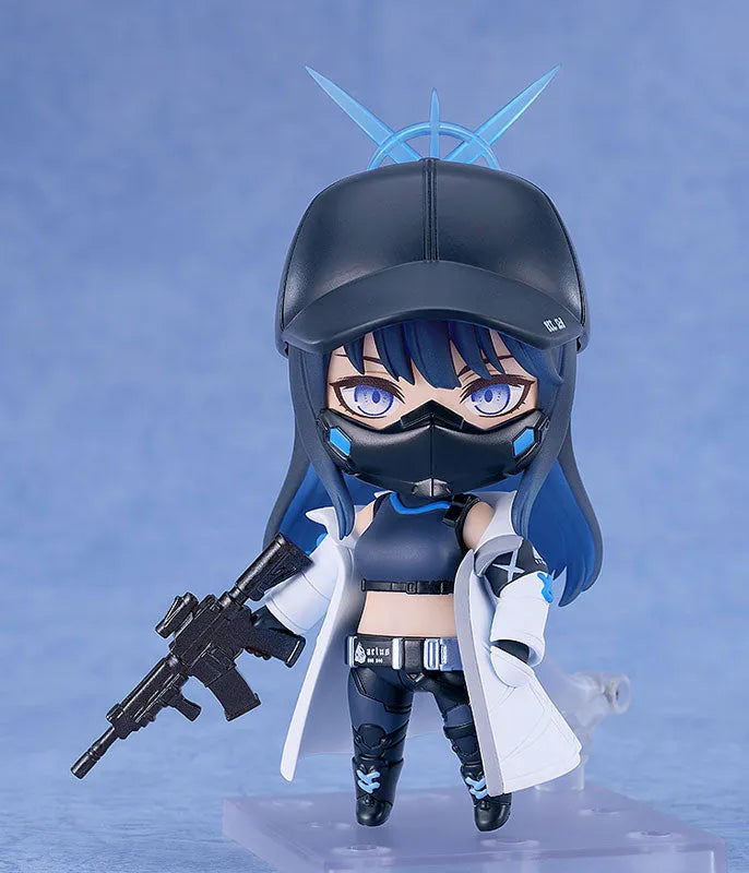 Blue Archive - Joumae Saori - Nendoroid #2788 (Good Smile Company)ㅤ – Good Smile Company – ActionFigureBrasil