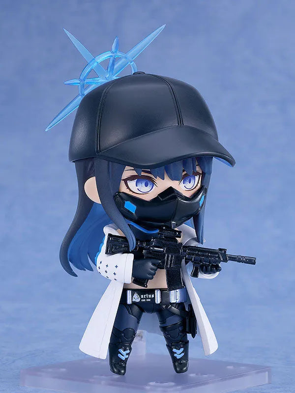 Blue Archive - Joumae Saori - Nendoroid #2788 (Good Smile Company)ㅤ – Good Smile Company – ActionFigureBrasil