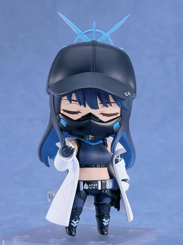 Blue Archive - Joumae Saori - Nendoroid #2788 (Good Smile Company)ㅤ – Good Smile Company – ActionFigureBrasil