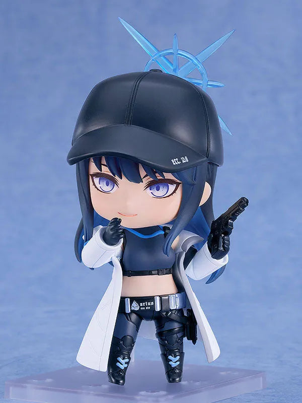 Blue Archive - Joumae Saori - Nendoroid #2788 (Good Smile Company)ㅤ – Good Smile Company – ActionFigureBrasil